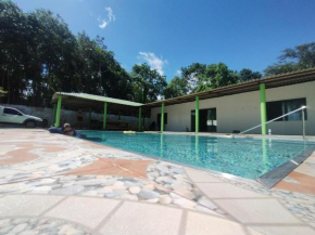 Bosque clube